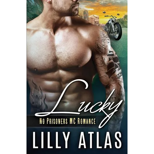 Lucky - Paperback