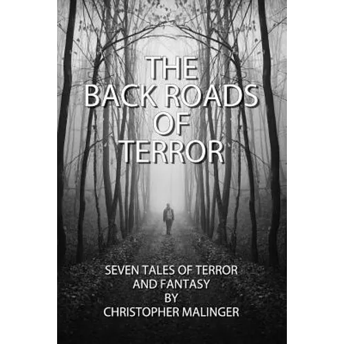 The Back Roads of Terror - Paperback