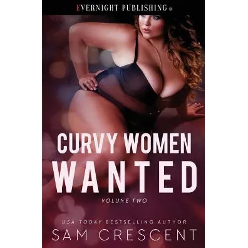 Curvy Women Wanted - Paperback