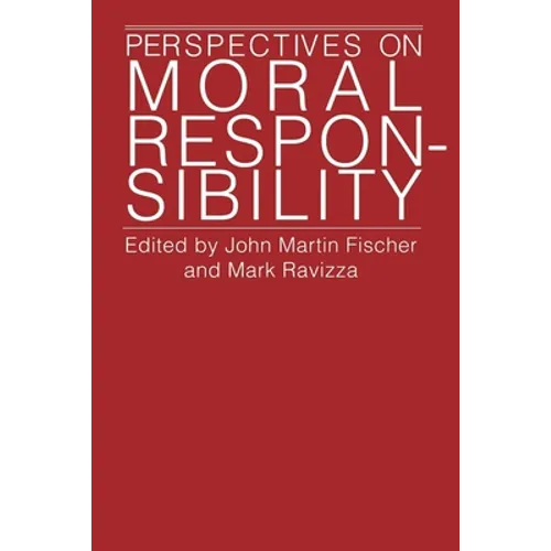 Perspectives on Moral Responsibility - Paperback