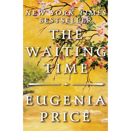 The Waiting Time - Paperback