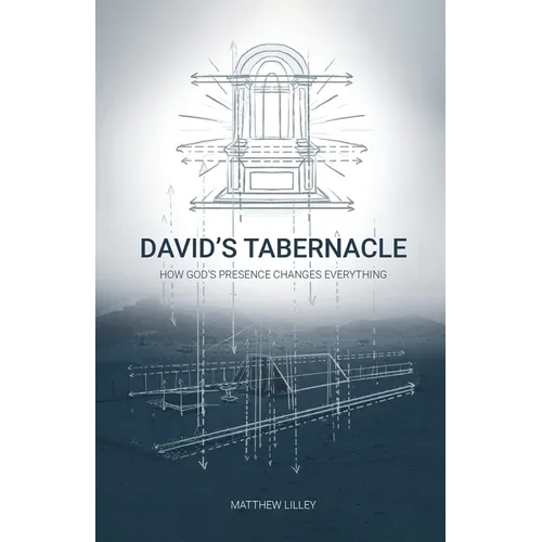 David's Tabernacle - Paperback