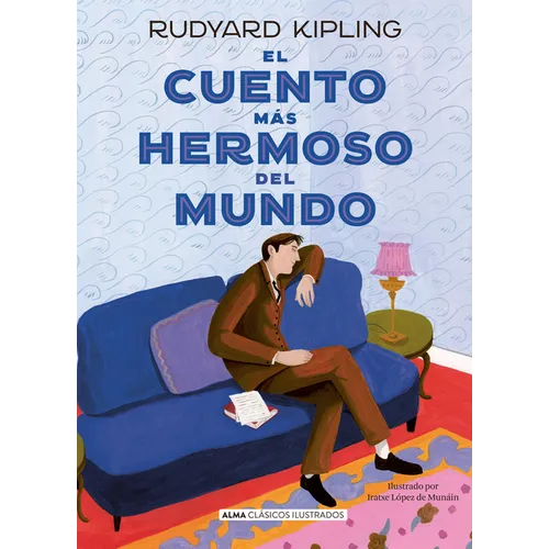 El Cuento Más Hermoso del Mundo - Hardcover