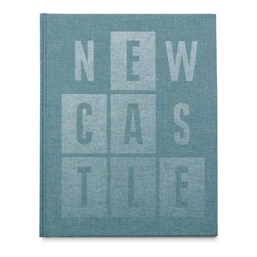 Newcastle - Hardcover