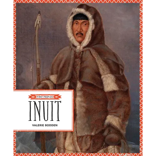 Inuit - Library Binding