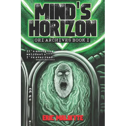 Mind's Horizon - Paperback
