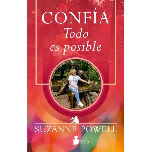 Confía.Todo Es Posible - Paperback
