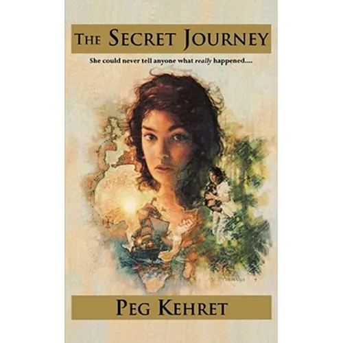Secret Journey - Paperback