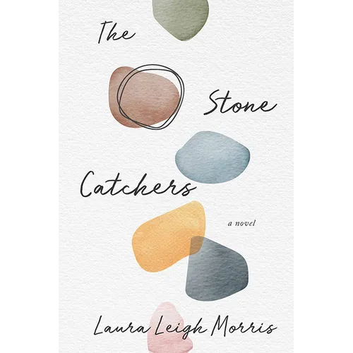 The Stone Catchers - Paperback
