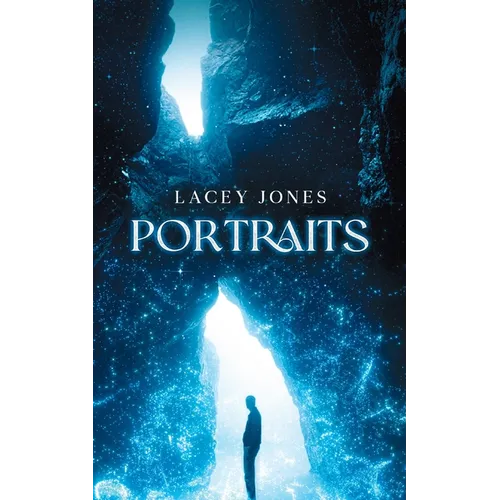 Portraits - Paperback