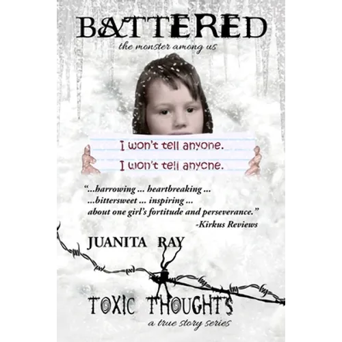 Battered: The Monster Among Us - Paperback