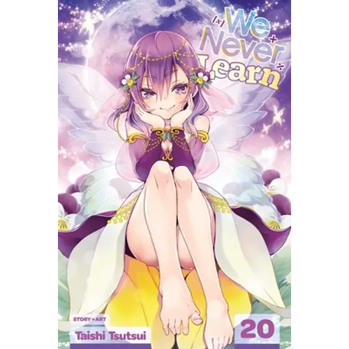 We Never Learn, Vol. 20 - Paperback