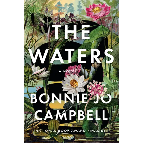 The Waters - Library Binding