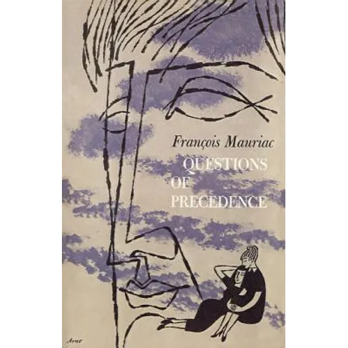 Questions of Precedence - Paperback