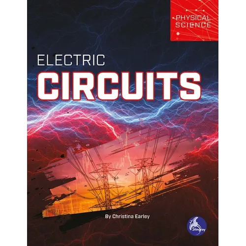 Electric Circuits - Hardcover