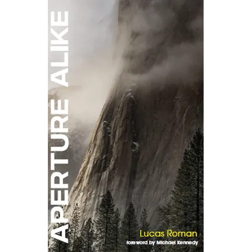 Aperture Alike - Paperback