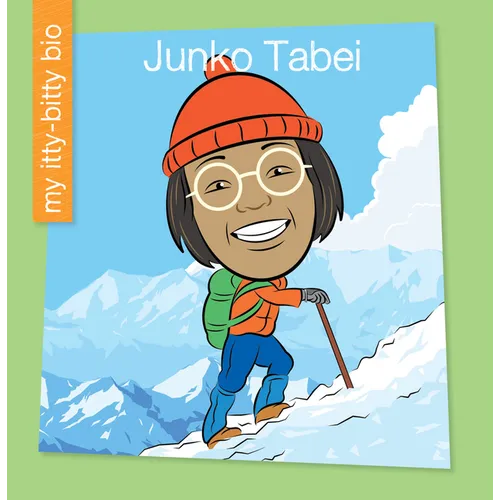 Junko Tabei - Paperback