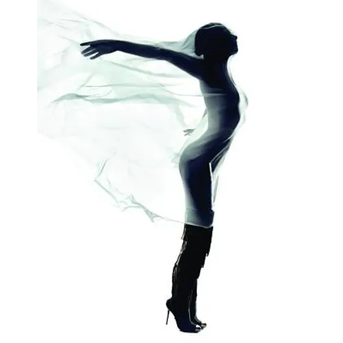 Rankin: Spirit of Ecstasy - Hardcover