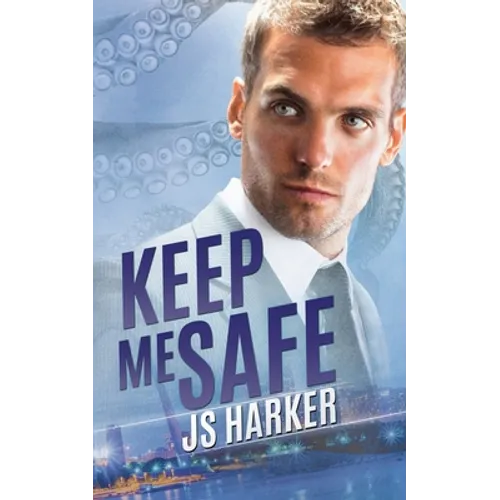 Keep Me Safe - Paperback