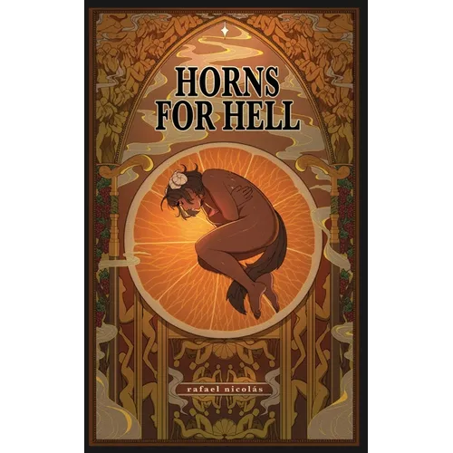 Horns For Hell - Paperback