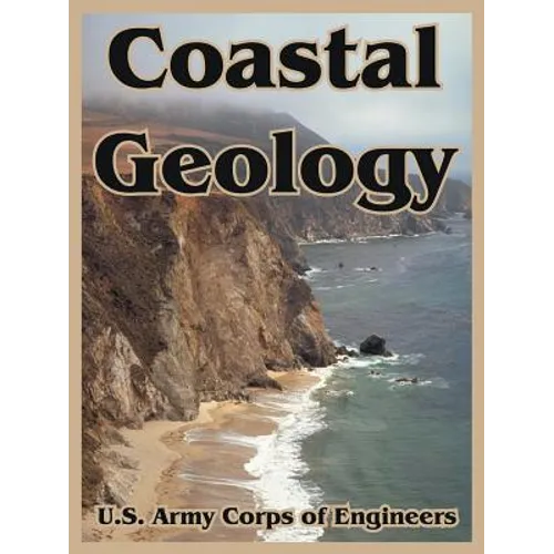 Coastal Geology - Paperback