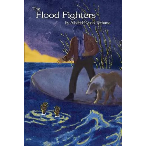 The Flood Fighters - Paperback