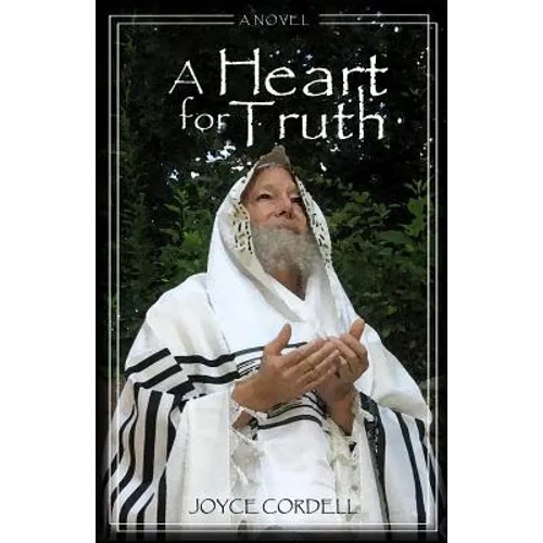A Heart for Truth: The Story of Nicodemus, an Unlikely Believer - Paperback