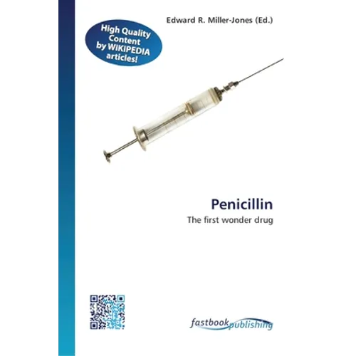 Penicillin - Paperback