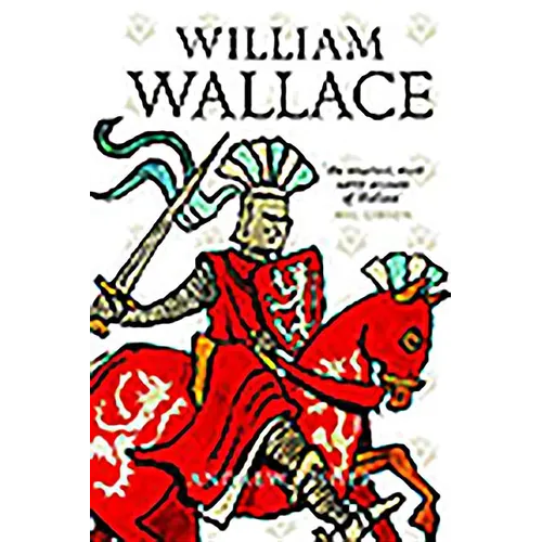 William Wallace - Paperback