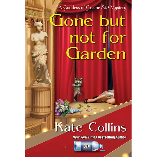 Gone But Not for Garden - Mass Market Paperbound