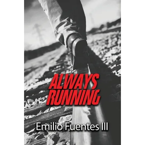 Always Running - Paperback