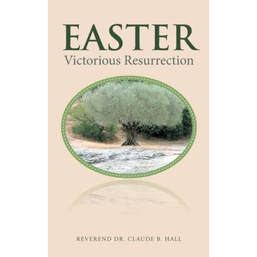 Easter: Victorious Resurrection - Hardcover