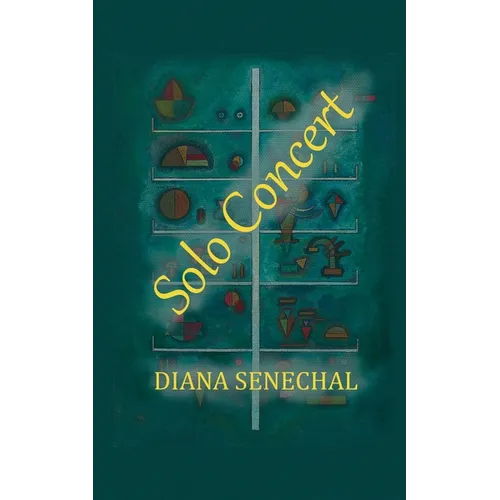 Solo Concert - Paperback