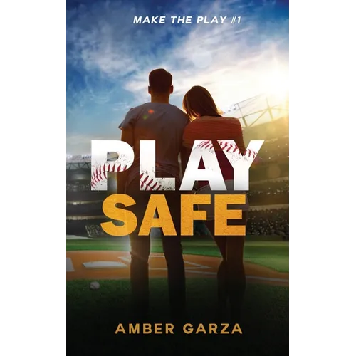 Play Safe - Paperback