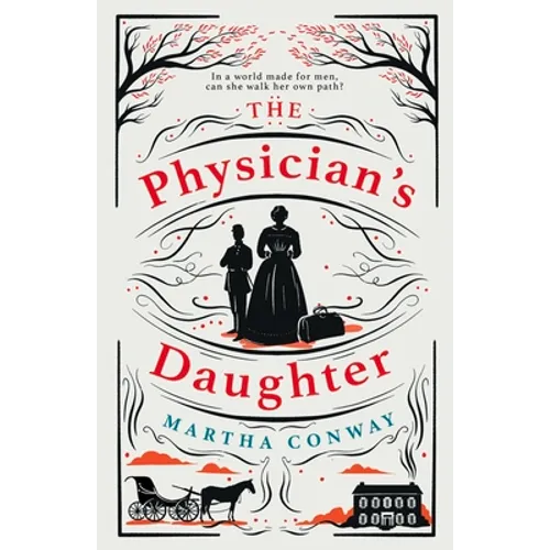 The Physician's Daughter - Hardcover