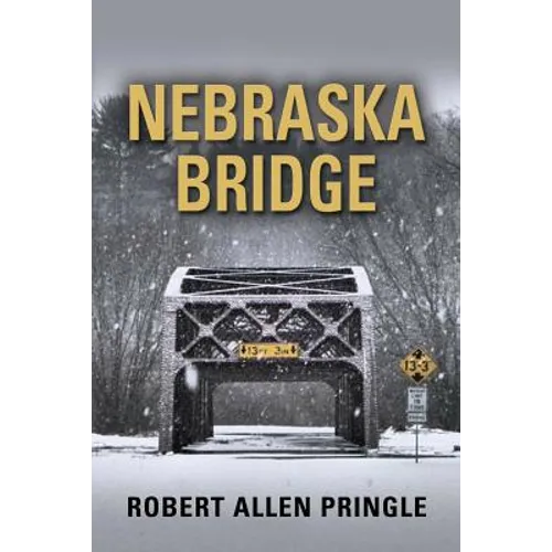 Nebraska Bridge - Paperback
