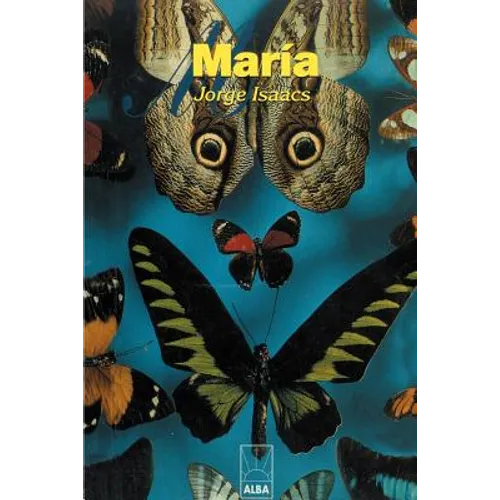 Maria - Paperback