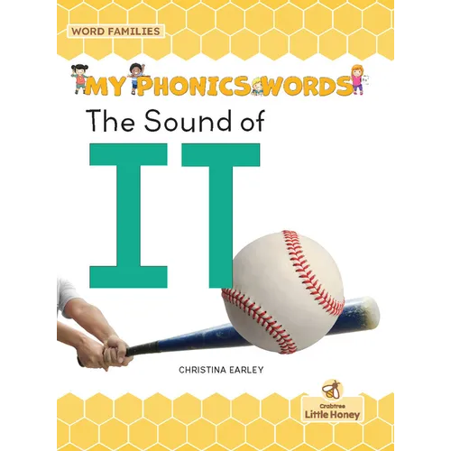 The Sound of It - Paperback