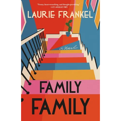 Family Family - Paperback