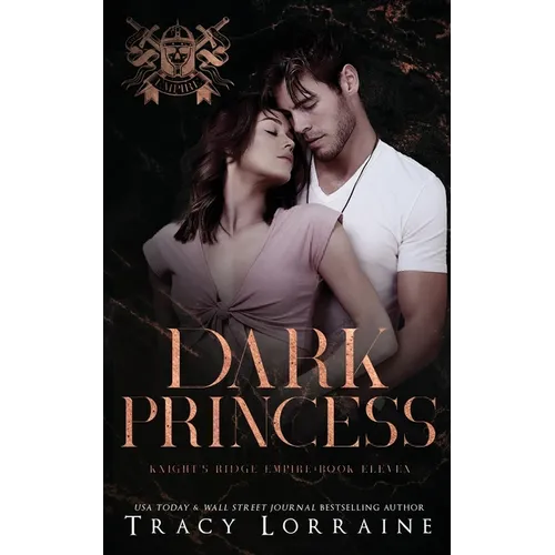 Dark Princess: A Dark Mafia High School Romance - Paperback