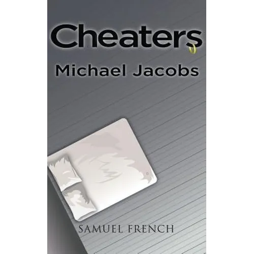 Cheaters - Paperback