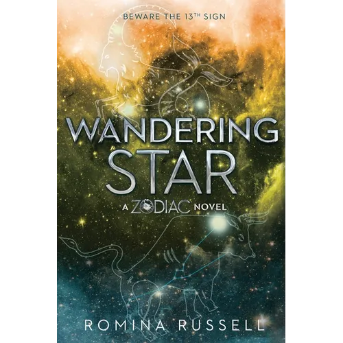 Wandering Star: A Zodiac Novel - Paperback