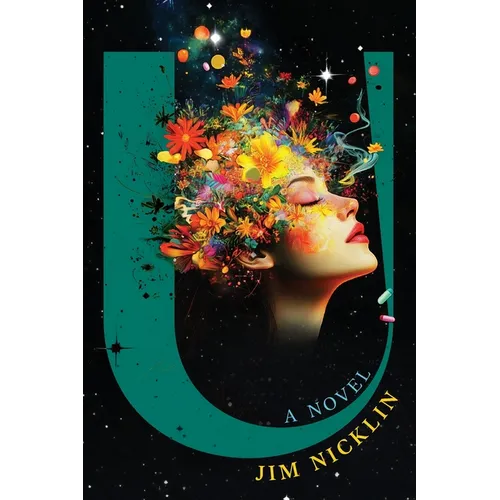 U - Paperback
