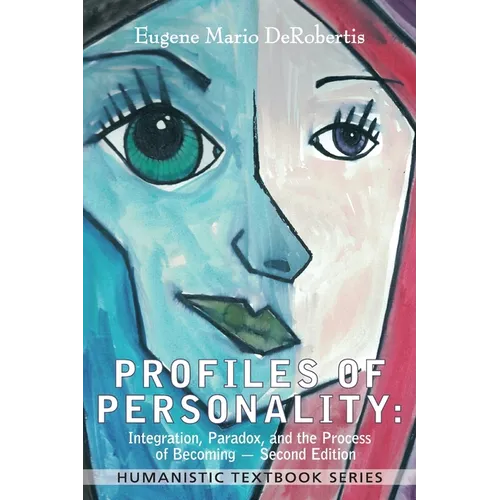 Profiles of Personality (2nd Edition) - Paperback