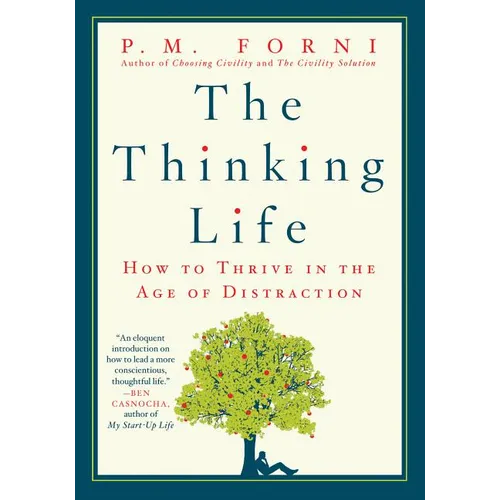 Thinking Life - Paperback
