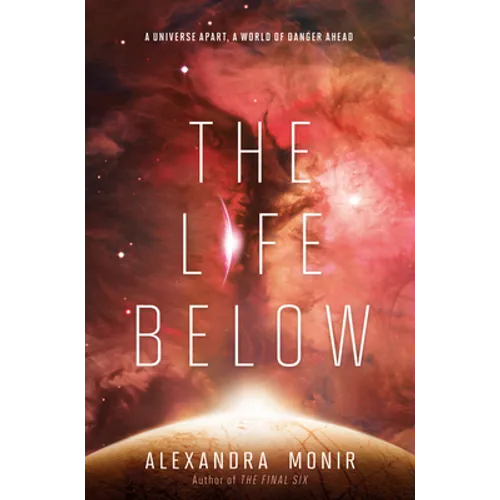 The Life Below - Hardcover