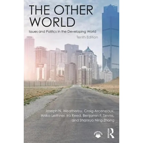 The Other World: Issues and Politics in the Developing World - Paperback