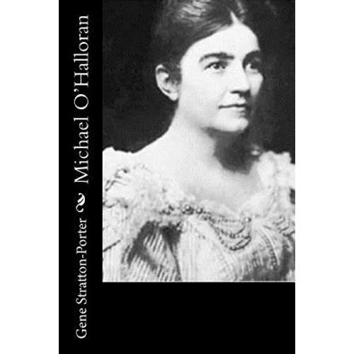 Michael O'Halloran - Paperback