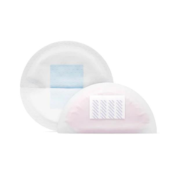Lansinoh Breast Pads - 36 Count, Discreet & Comfortable Nursing Pads for Breastfeeding Mothers