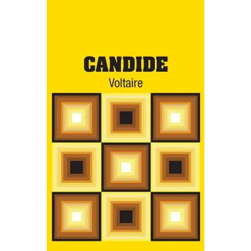 Candide - Hardcover